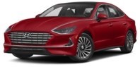 2021 Hyundai Sonata Hybrid 4dr Sedan_101